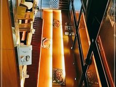 -嘉旺港式茶餐厅(延长中路店)