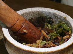 -炊烟小炒黄牛肉(中心印象城店)