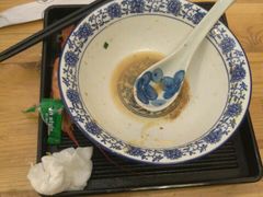 -雷门拉面·现熬骨汤(凯德来福士店)