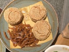 -老墙根涮肉(王四营店)