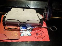 -肆兮眼镜·蔡司·徕卡战略合作店(大坪店)