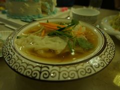 -北方饺子王·海肠捞饭·海鲜锅(山大店)