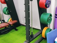 -征成健身连锁私教工作室(九公里店)