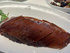 -四季民福烤鸭店(故宫店)