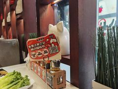 -猫抓烤肉(春熙路店)