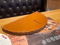 -米斯特比萨(光华桥凯德MALL天津湾店)