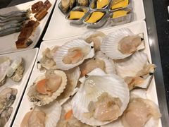 -大渔铁板烧(大悦城店)