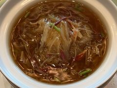 -君来湖滨饭店·渔餐厅