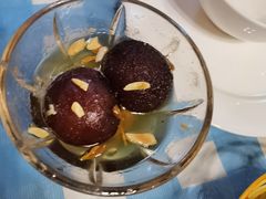 炸鲜奶-Santoor 萨都里印度餐厅(北锣鼓巷店)