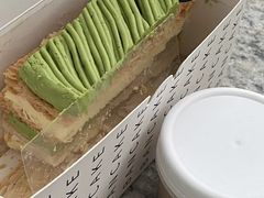 -BanCake·法式千层·拿破仑專門店