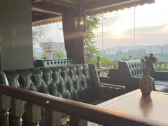 -老欧洲咖啡·西餐(后湖店)