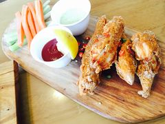 -Ricci睿奇美式餐厅(五道口店)
