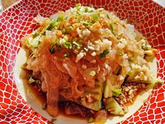 -单家老院·院子里的青岛菜(沙子口店)