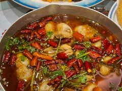 -鑫真味私房菜馆