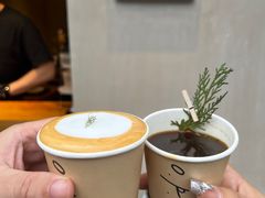 -O.P.S. CAFE