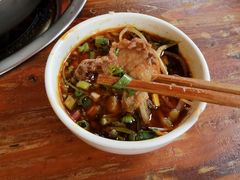 -中和远东火锅兔(老店)