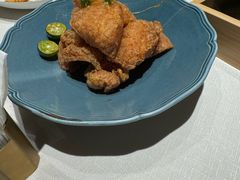 -華府Deluxe(兴业太古汇店)