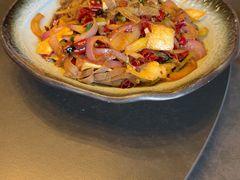 -东来顺·非遗火锅(高新店)