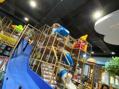 -杭州开元森泊度假乐园