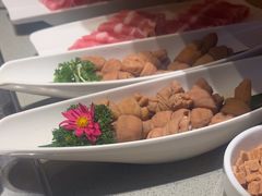 -海底捞火锅(泰安爱琴海店)