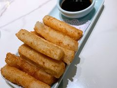 -乔阿马·江南味·驴肉香(龙湖华泾天街店)