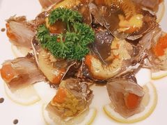 -常鲜楼常来尝鲜海胆馆(星海店)