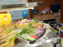 -北家姓转转小火锅(万辉店)