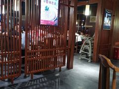大堂-郑喜旺烧烤(郑州总店)