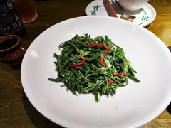 -一坐一忘云南菜(卓悦中心)