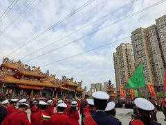 -青礁慈济宫