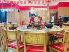 -湘江红·湖南招牌菜(莲花南路店)