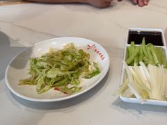 -梅利汴京烤鸭•开封豫菜地标店(晋安路店)