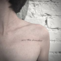 -PinooTattoo皮奴刺青纹身设计总部