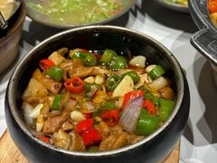 -阿露佳·舌尖上的安吉菜