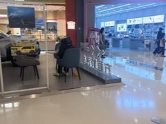 -大锅强·蒸海鲜青岛菜(吾悦广场店)