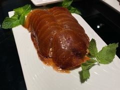 大董酥不腻烤鸭-大董(阜成路店)