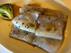 -富力丽思卡尔顿酒店·丽轩中餐厅