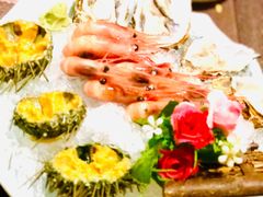 -渔日本料理铁板烧(新天地假日广场店)