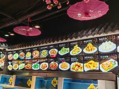 -东北大院·东北菜(三台子店)