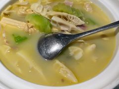 -淮扬韵(市政府汉神店)