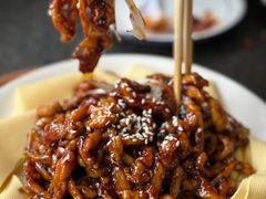 -德顺斋爆肚涮肉馆·烧烤·羊蝎子·清真炒菜(马驹桥店)