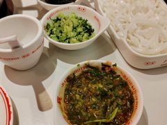 -八合里牛肉火锅(上海世茂广场店)