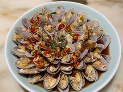 -佬麻雀·新湘菜(珠海金发购物中心店)