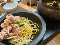 -云海肴·汽锅鸡·云南菜(广安门天虹店)
