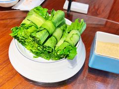 -聚缘堂·海鲜私房菜(松岭路店)