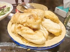 -鱼窝棚柴火铁锅炖(富山屯店)