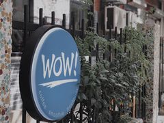 -WOW coffee