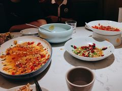 -福厨餐厅·宜昌地标美食(水悦城店)