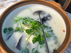 -宝荣鱼馆·临湖之宴(千岛湖店)