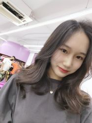 -A HAIR SALON 